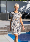 A-line Dress