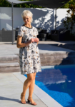 A-line Dress
