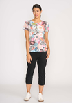 Round Neck Tee