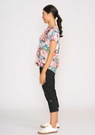 Round Neck Tee