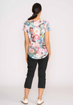 Round Neck Tee