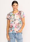 Round Neck Tee