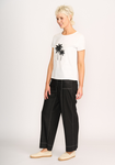 Round Neck Tee