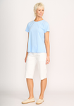 Swing Fit Tee