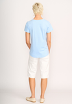 Swing Fit Tee