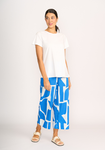 Swing Fit Tee