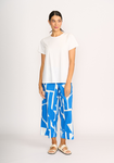 Swing Fit Tee