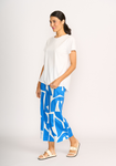 Swing Fit Tee