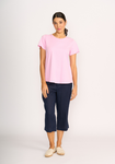 Swing Fit Tee