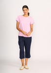 Swing Fit Tee