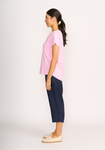 Swing Fit Tee