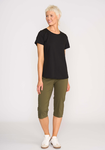 Swing Fit Tee