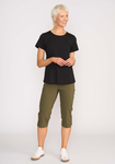 Swing Fit Tee