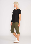 Swing Fit Tee