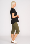 Swing Fit Tee