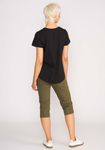 Swing Fit Tee