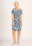 Swing Back Dress