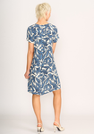 Swing Back Dress