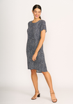 Swing Back Dress