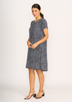 Swing Back Dress