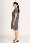 Swing Back Dress