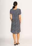 Swing Back Dress