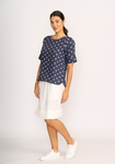 Pleat Dreams Skirt