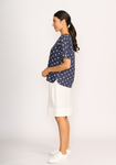Pleat Dreams Skirt