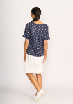 Pleat Dreams Skirt