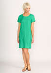 Panel Lines Dress