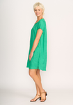 Panel Lines Dress