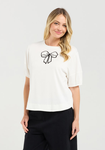 Bridie Bow Ite Tee
