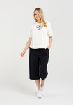 Bridie Bow Tie Tee