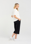 Bridie Bow Tie Tee