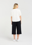 Bridie Bow Tie Tee
