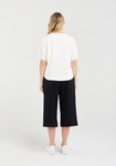 Bridie Bow Tie Tee