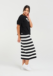 Bridie Bow Tie Tee