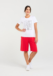  Adeline Bouquet Tee