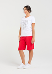 Adeline Bouquet Tee