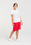  Adeline Bouquet Tee
