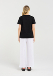  Adeline Bouquet Tee