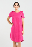 SS Panelled Dress