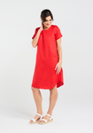 SS Panelled Dress