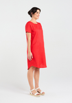 SS Panelled Dress