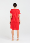 SS Panelled Dress