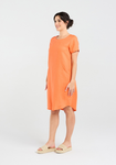 SS Panelled Dress