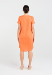 SS Panelled Dress