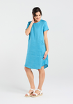 SS Panelled Dress