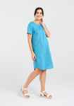 SS Panelled Dress
