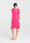 SS Panelled Dress